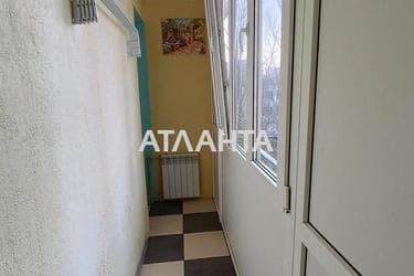 2-rooms apartment apartment by the address st. Oystrakha Davida Zatonskogo (area 42 m²) - photo 33 2-rooms apartment apartment by the address st. Oystrakha Davida Zatonskogo (area 42 m²) - Atlanta.ua - photo 33