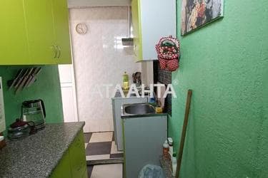 2-rooms apartment apartment by the address st. Oystrakha Davida Zatonskogo (area 42 m²) - photo 34 2-rooms apartment apartment by the address st. Oystrakha Davida Zatonskogo (area 42 m²) - Atlanta.ua - photo 34