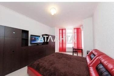 2-комнатная квартира по адресу Французский бул. (площадь 85 м²) - фото 10 2-комнатная квартира по адресу Французский бул. (площадь 85 м²) - Atlanta.ua - фото 10