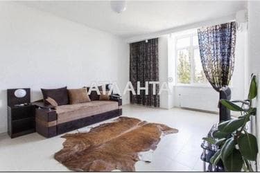 2-комнатная квартира по адресу Французский бул. (площадь 85 м²) - фото 11 2-комнатная квартира по адресу Французский бул. (площадь 85 м²) - Atlanta.ua - фото 11