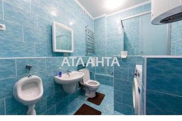 2-комнатная квартира по адресу Французский бул. (площадь 85 м²) - фото 13 2-комнатная квартира по адресу Французский бул. (площадь 85 м²) - Atlanta.ua - фото 13