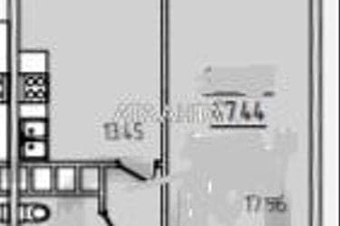 1-room apartment apartment by the address st. Krasnova (area 47,4 m²) - photo 10 1-room apartment apartment by the address st. Krasnova (area 47,4 m²) - Atlanta.ua - photo 10