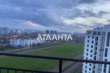 1-комнатная квартира по адресу ул. Краснова (площадь 47,4 м²) - фото 9 1-комнатная квартира по адресу ул. Краснова (площадь 47,4 м²) - Atlanta.ua - фото 9