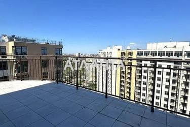 2-комнатная квартира по адресу ул. Краснова (площадь 80,9 м²) - фото 18 2-комнатная квартира по адресу ул. Краснова (площадь 80,9 м²) - Atlanta.ua - фото 18