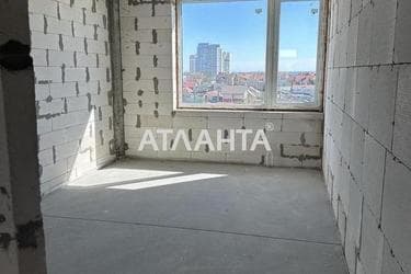 4+-rooms apartment apartment by the address st. Aleksandriyskaya (area 40,5 m²) - photo 10 4+-rooms apartment apartment by the address st. Aleksandriyskaya (area 40,5 m²) - Atlanta.ua - photo 10