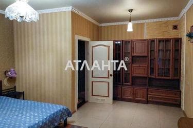 1-комнатная квартира по адресу Маринеско спуск (площадь 35 м²) - фото 6 1-комнатная квартира по адресу Маринеско спуск (площадь 35 м²) - Atlanta.ua - фото 6