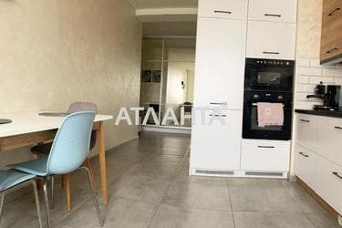 2-комнатная квартира по адресу Княгини Ольги ул. (площадь 69 м²) - фото 10 2-комнатная квартира по адресу Княгини Ольги ул. (площадь 69 м²) - Atlanta.ua - фото 10