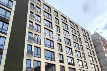 1-комнатная квартира по адресу ул. Героев Майдана (площадь 40,5 м²) - фото 9 1-комнатная квартира по адресу ул. Героев Майдана (площадь 40,5 м²) - Atlanta.ua - фото 9