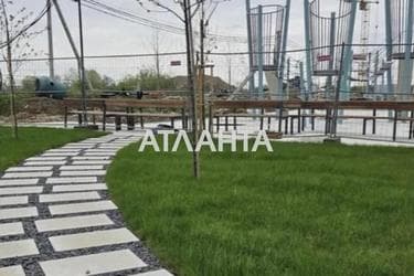 1-комнатная квартира по адресу ул. Героев Майдана (площадь 40,5 м²) - фото 10 1-комнатная квартира по адресу ул. Героев Майдана (площадь 40,5 м²) - Atlanta.ua - фото 10