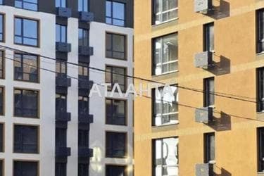 1-комнатная квартира по адресу ул. Героев Майдана (площадь 40,5 м²) - фото 11 1-комнатная квартира по адресу ул. Героев Майдана (площадь 40,5 м²) - Atlanta.ua - фото 11