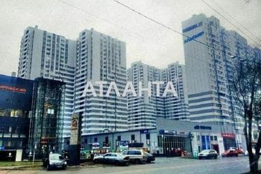 2-комнатная квартира по адресу Люстдорфская дор. (площадь 69 м²) - фото 14 2-комнатная квартира по адресу Люстдорфская дор. (площадь 69 м²) - Atlanta.ua - фото 14