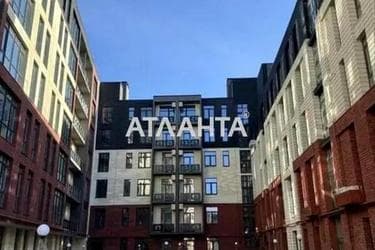 1-комнатная квартира по адресу ул. Генерала Чупринки (площадь 51,6 м²) - фото 7 1-комнатная квартира по адресу ул. Генерала Чупринки (площадь 51,6 м²) - Atlanta.ua - фото 7