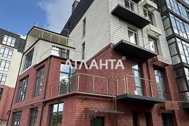 1-комнатная квартира по адресу ул. Генерала Чупринки (площадь 51,6 м²) - фото 8 1-комнатная квартира по адресу ул. Генерала Чупринки (площадь 51,6 м²) - Atlanta.ua - фото 8