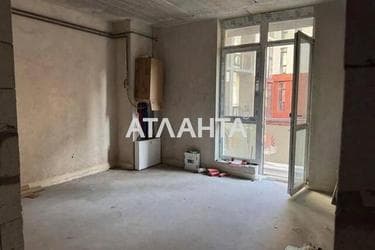 1-комнатная квартира по адресу ул. Генерала Чупринки (площадь 51,6 м²) - фото 9 1-комнатная квартира по адресу ул. Генерала Чупринки (площадь 51,6 м²) - Atlanta.ua - фото 9