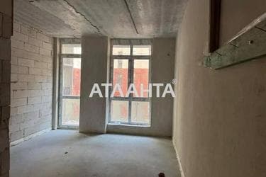 1-комнатная квартира по адресу ул. Генерала Чупринки (площадь 51,6 м²) - фото 10 1-комнатная квартира по адресу ул. Генерала Чупринки (площадь 51,6 м²) - Atlanta.ua - фото 10