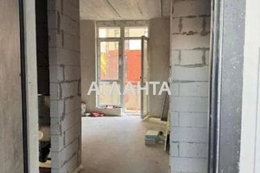 1-комнатная квартира по адресу ул. Генерала Чупринки (площадь 51,6 м²) - фото 12 1-комнатная квартира по адресу ул. Генерала Чупринки (площадь 51,6 м²) - Atlanta.ua - фото 12