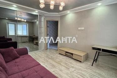 2-комнатная квартира по адресу ул. Пантелеймоновская (площадь 56 м²) - фото 16 2-комнатная квартира по адресу ул. Пантелеймоновская (площадь 56 м²) - Atlanta.ua - фото 16