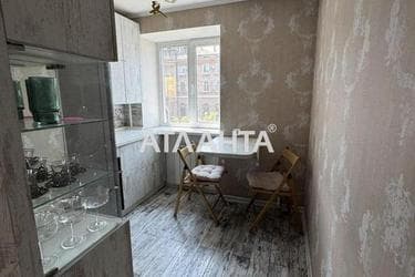 2-комнатная квартира по адресу ул. Пантелеймоновская (площадь 56 м²) - фото 17 2-комнатная квартира по адресу ул. Пантелеймоновская (площадь 56 м²) - Atlanta.ua - фото 17