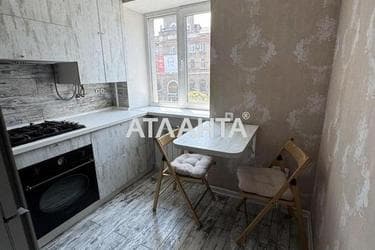 2-комнатная квартира по адресу ул. Пантелеймоновская (площадь 56 м²) - фото 18 2-комнатная квартира по адресу ул. Пантелеймоновская (площадь 56 м²) - Atlanta.ua - фото 18