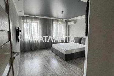 2-комнатная квартира по адресу ул. Пантелеймоновская (площадь 56 м²) - фото 19 2-комнатная квартира по адресу ул. Пантелеймоновская (площадь 56 м²) - Atlanta.ua - фото 19