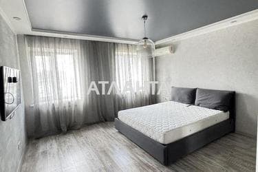 2-комнатная квартира по адресу ул. Пантелеймоновская (площадь 56 м²) - фото 20 2-комнатная квартира по адресу ул. Пантелеймоновская (площадь 56 м²) - Atlanta.ua - фото 20