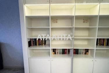 2-комнатная квартира по адресу ул. Пантелеймоновская (площадь 56 м²) - фото 25 2-комнатная квартира по адресу ул. Пантелеймоновская (площадь 56 м²) - Atlanta.ua - фото 25