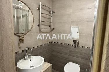 2-комнатная квартира по адресу ул. Пантелеймоновская (площадь 56 м²) - фото 28 2-комнатная квартира по адресу ул. Пантелеймоновская (площадь 56 м²) - Atlanta.ua - фото 28