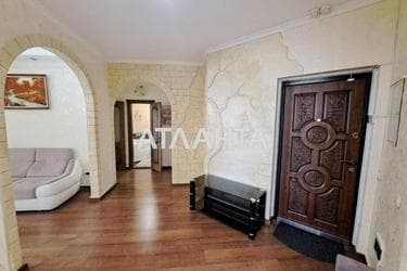 2-комнатная квартира по адресу Григоренко пр. (площадь 91 м²) - фото 32 2-комнатная квартира по адресу Григоренко пр. (площадь 91 м²) - Atlanta.ua - фото 32