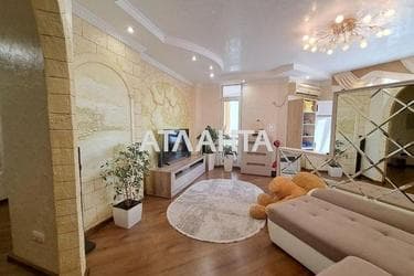2-комнатная квартира по адресу Григоренко пр. (площадь 91 м²) - фото 33 2-комнатная квартира по адресу Григоренко пр. (площадь 91 м²) - Atlanta.ua - фото 33