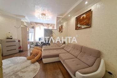 2-комнатная квартира по адресу Григоренко пр. (площадь 91 м²) - фото 34 2-комнатная квартира по адресу Григоренко пр. (площадь 91 м²) - Atlanta.ua - фото 34