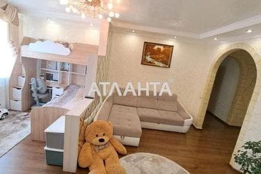 2-комнатная квартира по адресу Григоренко пр. (площадь 91 м²) - фото 35 2-комнатная квартира по адресу Григоренко пр. (площадь 91 м²) - Atlanta.ua - фото 35