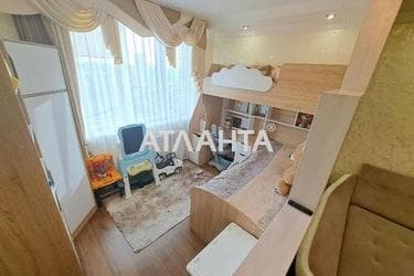 2-комнатная квартира по адресу Григоренко пр. (площадь 91 м²) - фото 36 2-комнатная квартира по адресу Григоренко пр. (площадь 91 м²) - Atlanta.ua - фото 36