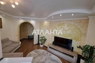 2-комнатная квартира по адресу Григоренко пр. (площадь 91 м²) - фото 37 2-комнатная квартира по адресу Григоренко пр. (площадь 91 м²) - Atlanta.ua - фото 37