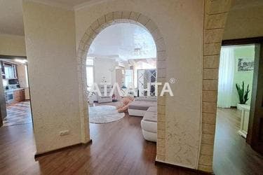 2-комнатная квартира по адресу Григоренко пр. (площадь 91 м²) - фото 39 2-комнатная квартира по адресу Григоренко пр. (площадь 91 м²) - Atlanta.ua - фото 39