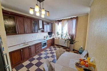 2-комнатная квартира по адресу Григоренко пр. (площадь 91 м²) - фото 40 2-комнатная квартира по адресу Григоренко пр. (площадь 91 м²) - Atlanta.ua - фото 40