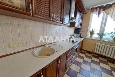 2-комнатная квартира по адресу Григоренко пр. (площадь 91 м²) - фото 41 2-комнатная квартира по адресу Григоренко пр. (площадь 91 м²) - Atlanta.ua - фото 41