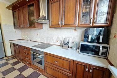 2-комнатная квартира по адресу Григоренко пр. (площадь 91 м²) - фото 42 2-комнатная квартира по адресу Григоренко пр. (площадь 91 м²) - Atlanta.ua - фото 42