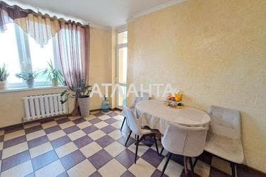 2-комнатная квартира по адресу Григоренко пр. (площадь 91 м²) - фото 43 2-комнатная квартира по адресу Григоренко пр. (площадь 91 м²) - Atlanta.ua - фото 43