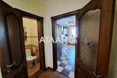 2-комнатная квартира по адресу Григоренко пр. (площадь 91 м²) - фото 45 2-комнатная квартира по адресу Григоренко пр. (площадь 91 м²) - Atlanta.ua - фото 45