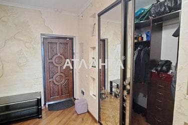 2-комнатная квартира по адресу Григоренко пр. (площадь 91 м²) - фото 47 2-комнатная квартира по адресу Григоренко пр. (площадь 91 м²) - Atlanta.ua - фото 47