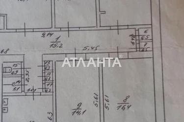 Коммунальная квартира по адресу ул. Героев Крут (площадь 13 м²) - фото 14 Коммунальная квартира по адресу ул. Героев Крут (площадь 13 м²) - Atlanta.ua - фото 14