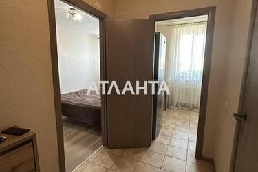 1-комнатная квартира по адресу ул. Торговая (площадь 34,4 м²) - фото 13 1-комнатная квартира по адресу ул. Торговая (площадь 34,4 м²) - Atlanta.ua - фото 13