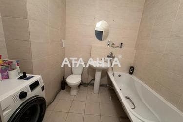 1-комнатная квартира по адресу ул. Торговая (площадь 34,4 м²) - фото 15 1-комнатная квартира по адресу ул. Торговая (площадь 34,4 м²) - Atlanta.ua - фото 15