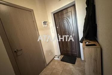 1-комнатная квартира по адресу ул. Торговая (площадь 34,4 м²) - фото 14 1-комнатная квартира по адресу ул. Торговая (площадь 34,4 м²) - Atlanta.ua - фото 14