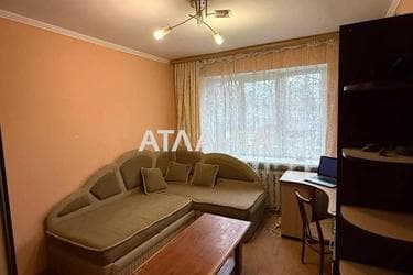 Коммунальная квартира по адресу ул. Садова (площадь 41,5 м²) - фото 12 Коммунальная квартира по адресу ул. Садова (площадь 41,5 м²) - Atlanta.ua - фото 12