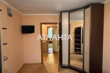 Коммунальная квартира по адресу ул. Садова (площадь 41,5 м²) - фото 11 Коммунальная квартира по адресу ул. Садова (площадь 41,5 м²) - Atlanta.ua - фото 11