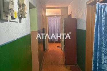 Коммунальная квартира по адресу ул. Садова (площадь 41,5 м²) - фото 14 Коммунальная квартира по адресу ул. Садова (площадь 41,5 м²) - Atlanta.ua - фото 14