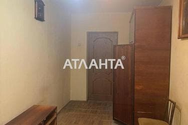 Коммунальная квартира по адресу ул. Садова (площадь 41,5 м²) - фото 15 Коммунальная квартира по адресу ул. Садова (площадь 41,5 м²) - Atlanta.ua - фото 15