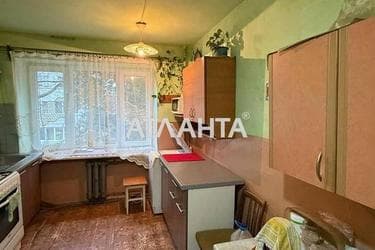 Коммунальная квартира по адресу ул. Садова (площадь 41,5 м²) - фото 16 Коммунальная квартира по адресу ул. Садова (площадь 41,5 м²) - Atlanta.ua - фото 16