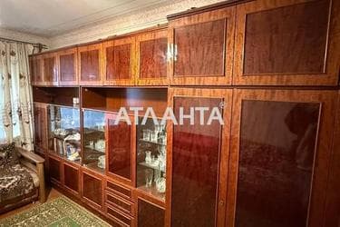 Коммунальная квартира по адресу ул. Садова (площадь 41,5 м²) - фото 17 Коммунальная квартира по адресу ул. Садова (площадь 41,5 м²) - Atlanta.ua - фото 17